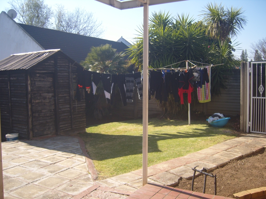2 Bedroom Property for Sale in Aurora Western Cape